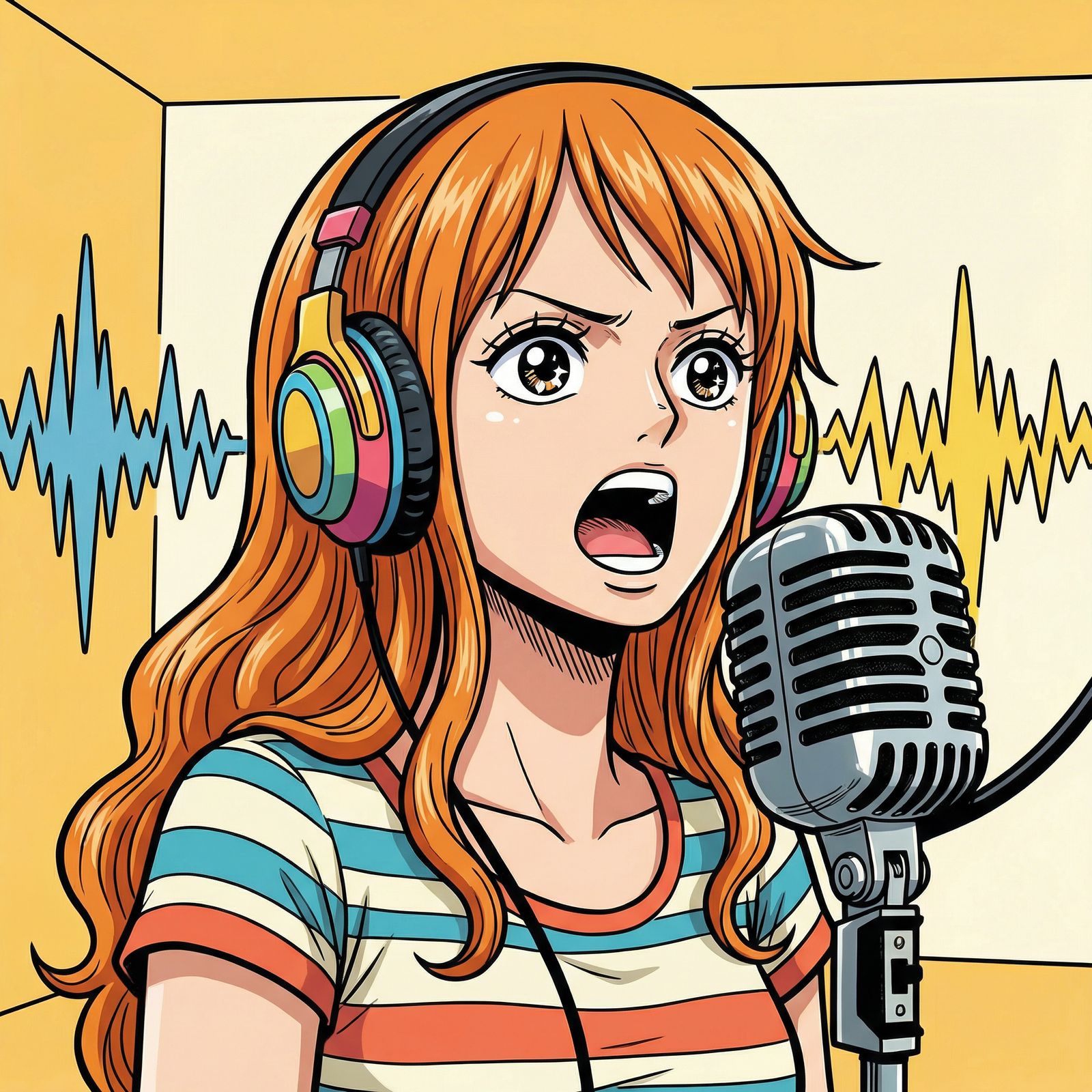 高清视频声优顾问